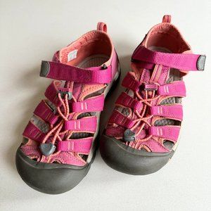 Keen's Newport Sandales / Kids or Women's Size